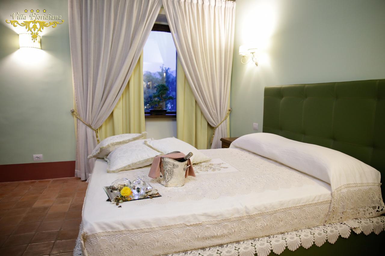 Villa Floridiana อานาญี ภายนอก รูปภาพ
